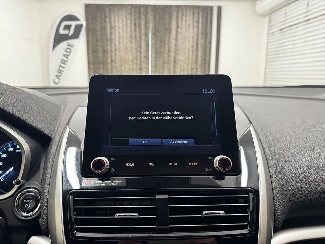 Mitsubishi Eclipse Cross / LED/ PANORAMAD./ ACC/ NAVI/ RÜCKFAHRK./ ANHV./