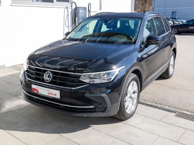 Volkswagen Tiguan 2.0 TSI 4Motion Life