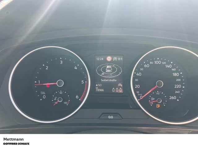 Volkswagen Tiguan 2.0 TDI DSG Life