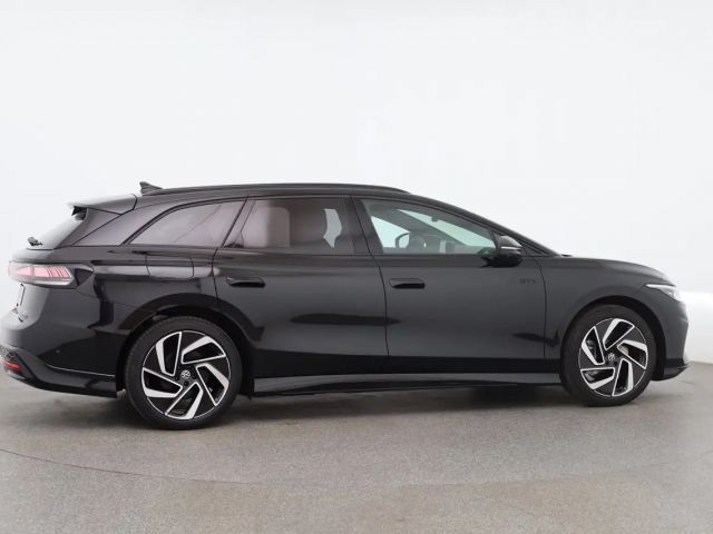 Volkswagen ID.7 4Motion Business GTX Tourer