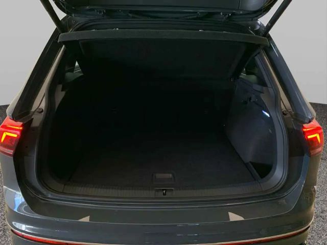 Volkswagen Tiguan DSG R-Line
