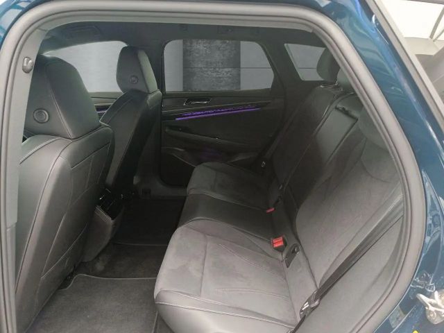 Volkswagen ID.7 IQ.Drive Tourer