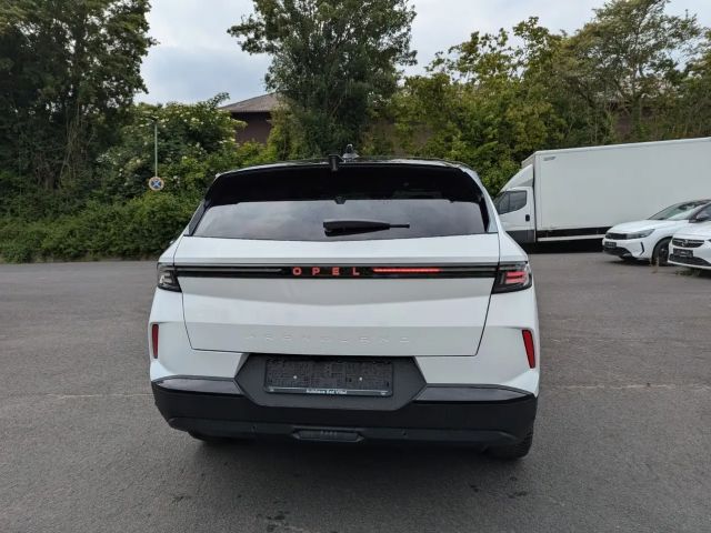 Opel Grandland X Hybrid