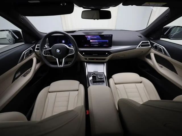 BMW 430 Cabrio M-Sport