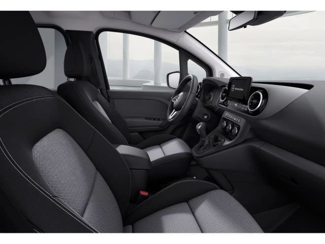 Mercedes-Benz Citan CDI