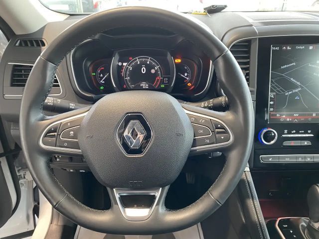 Renault Koleos EDC TCe 160 Techno