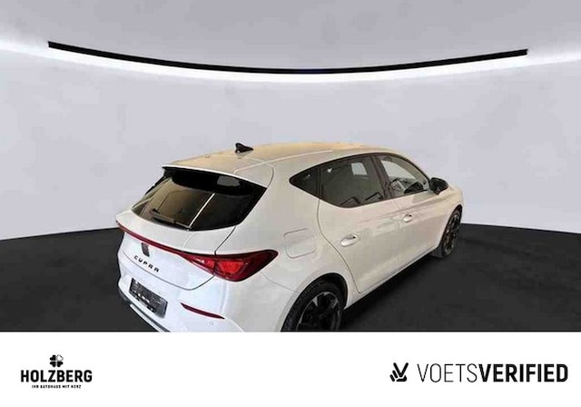 Cupra Leon 1.4 e-Hybrid