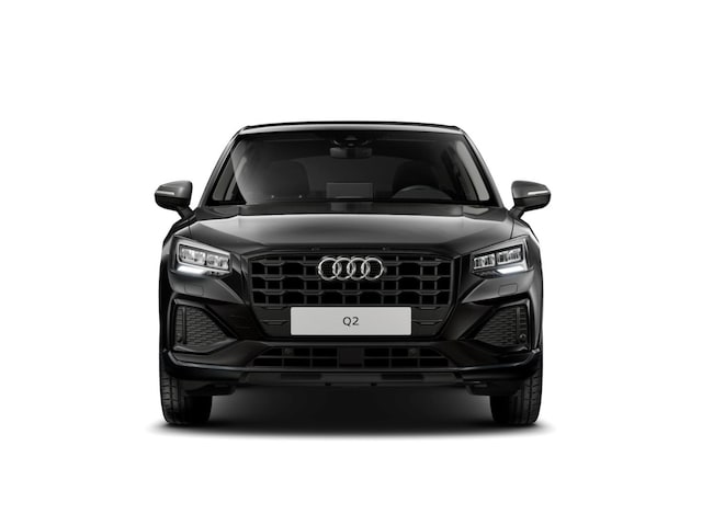 Audi Q2 30 TFSI
