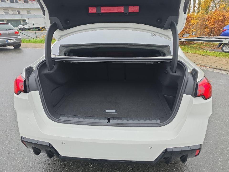 BMW 220 Coupé Gran Coupé