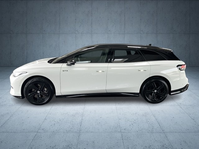 Volkswagen ID.7 4Motion GTX Tourer