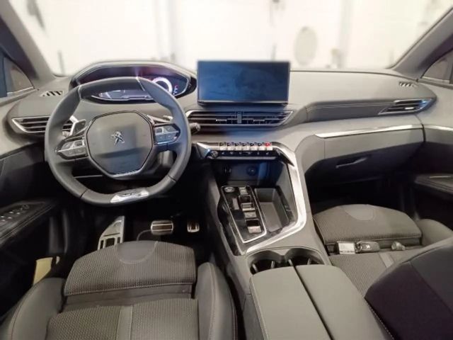 Peugeot 3008 GT-Line