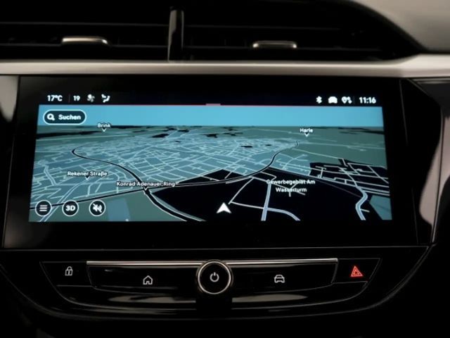 Opel Corsa GS-Line Grand Sport