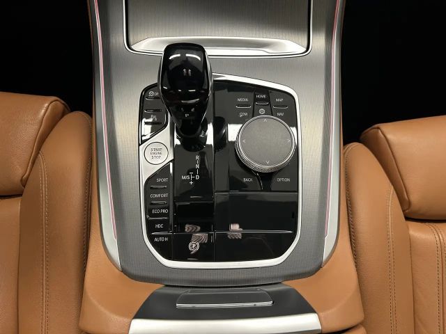 BMW X5 M-Sport xDrive30d