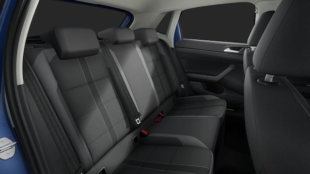 Volkswagen Polo 1.0 TSI DSG IQ.Drive Style