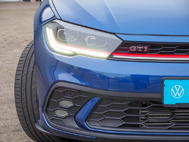 Volkswagen Polo GTI