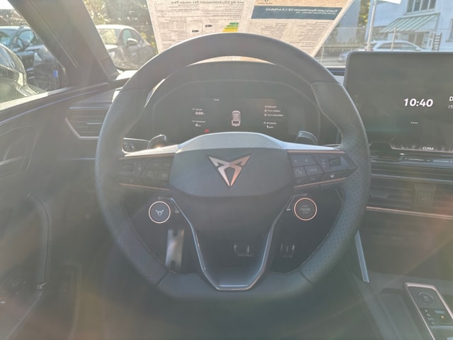 Cupra Leon Sportstourer VZ