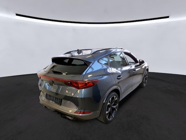 Cupra Formentor 2.0 TSI 4Drive DSG VZ