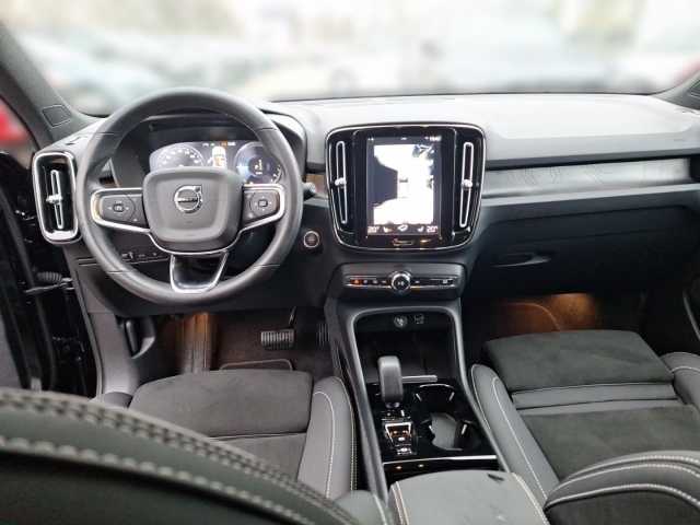 Volvo XC40 XC40