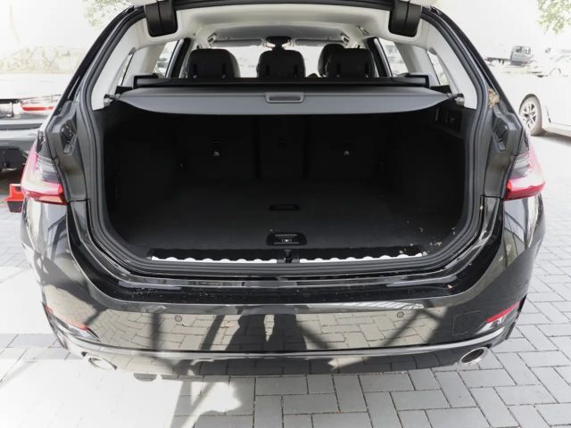 BMW 320 320d Touring