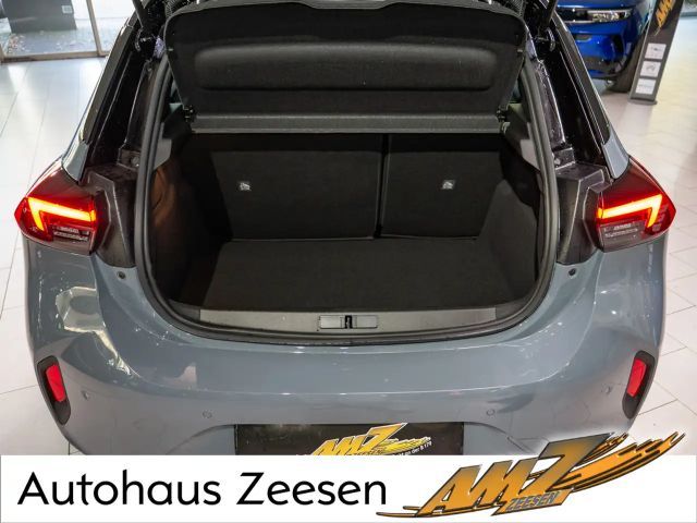 Opel Corsa GS-Line Grand Sport