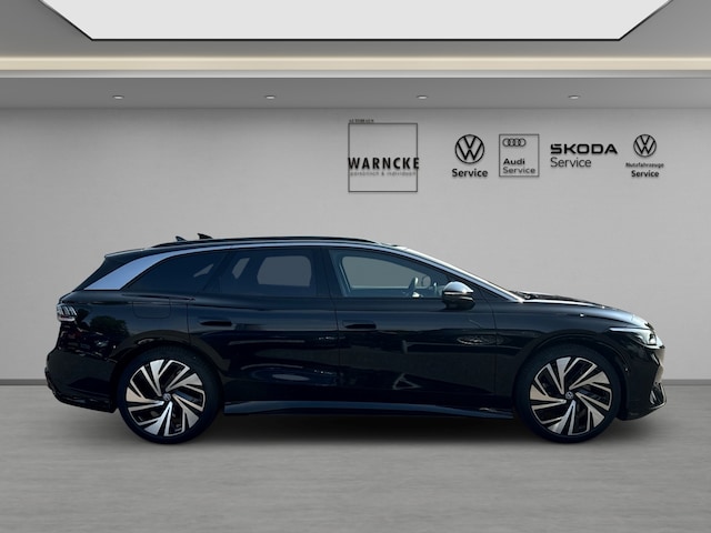 Volkswagen ID.7 Pro Tourer