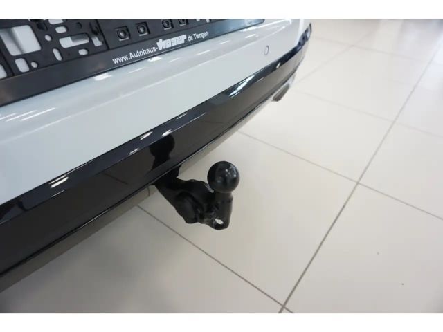 Skoda Enyaq Coupe Sportline