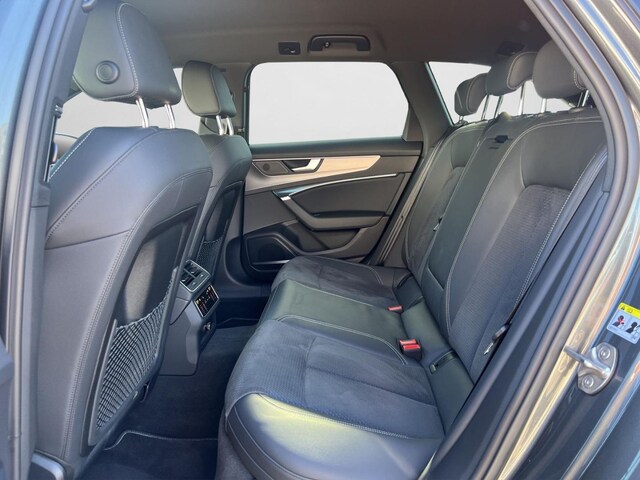 Audi S6 Avant Quattro