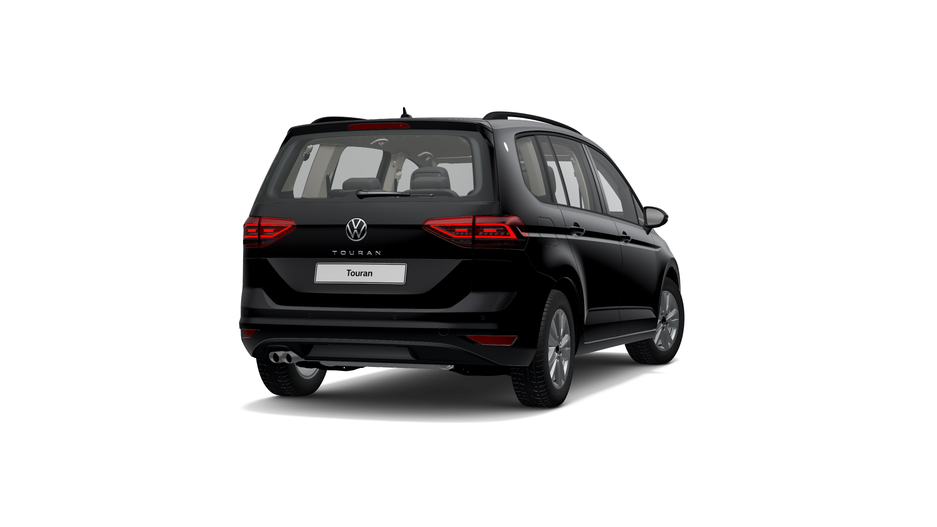 Volkswagen Touran 2.0 TDI