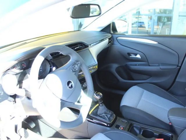 Opel Corsa Edition Turbo