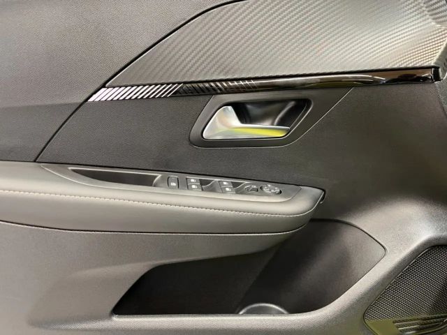 Peugeot 208 Allure Pack