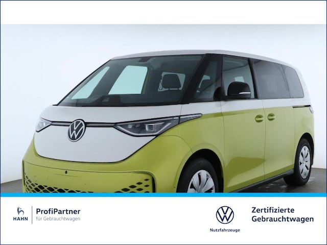 Volkswagen ID.Buzz IQ.Drive