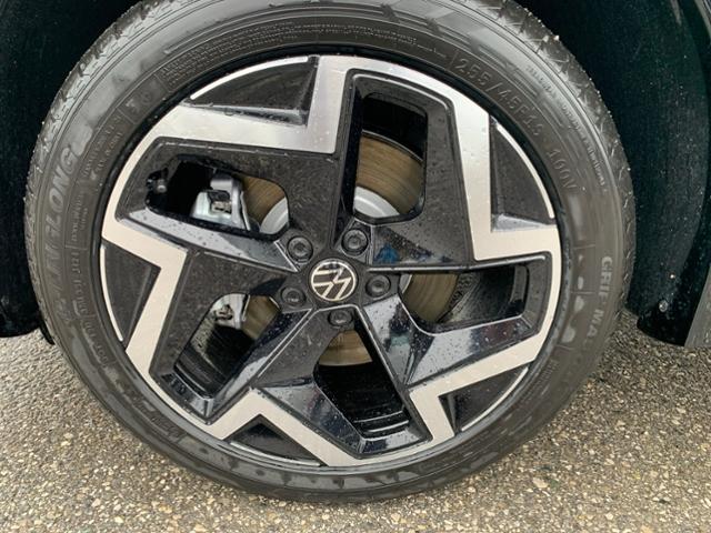 Volkswagen Tiguan R-Line eHybrid