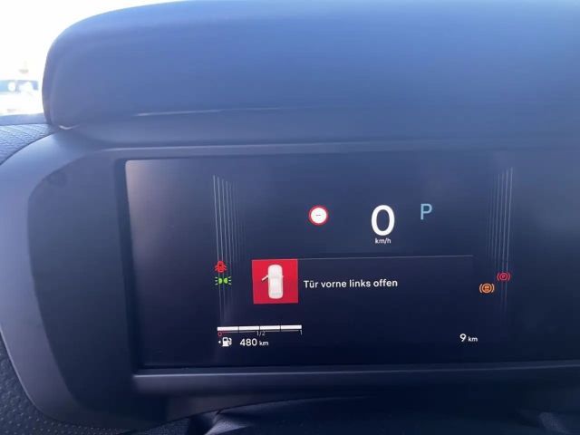 Citroën C4 Hybrid Max