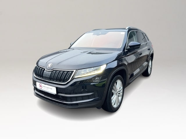 Skoda Kodiaq 2.0 TDI 4x4 Business