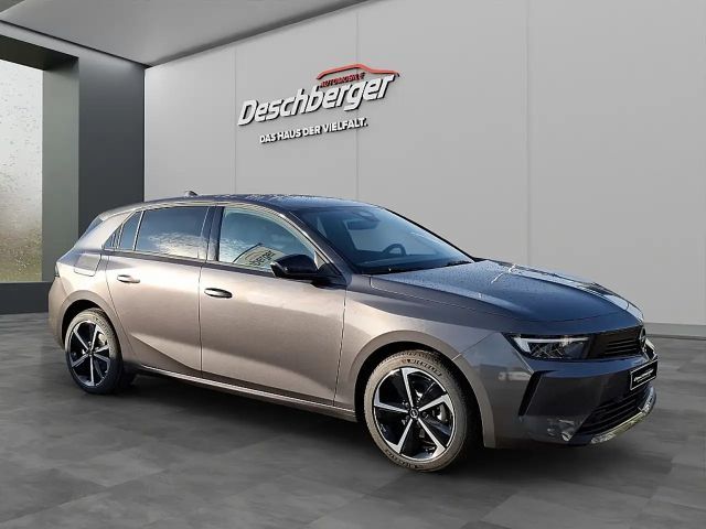 Opel Astra Edition Turbo