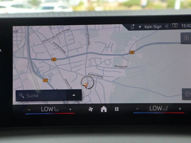 BMW 218 218i Active Tourer Comfort pakket