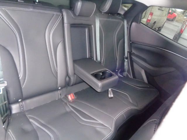 Ford Mustang Mach-E Basis