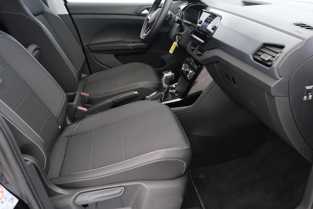 Volkswagen T-Cross DSG Life