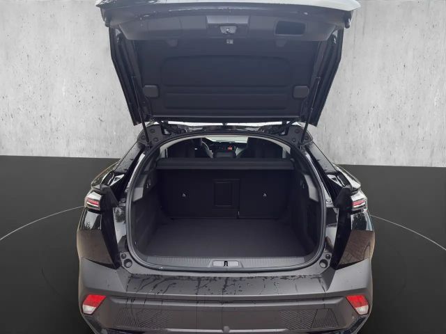 Peugeot 408 Allure Pack Hybrid