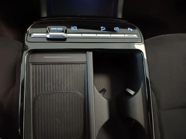 Hyundai Tucson 2WD T-GDi