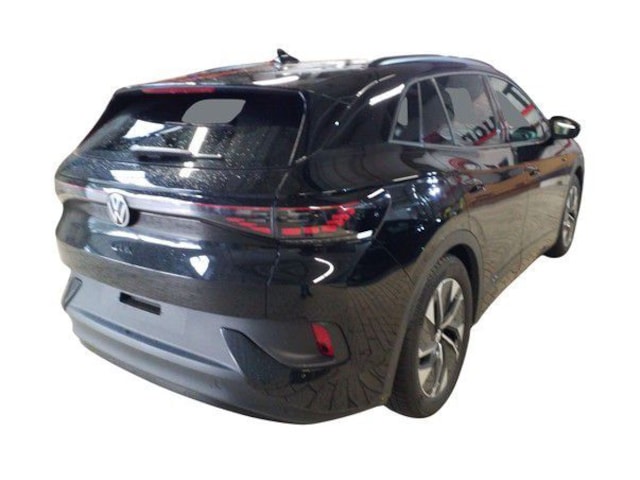 Volkswagen ID.4 4Motion GTX