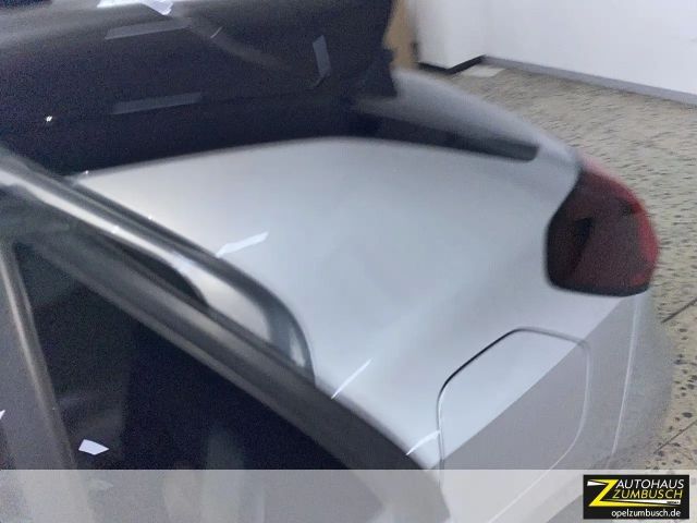 Opel Corsa GS-Line Grand Sport Hybrid