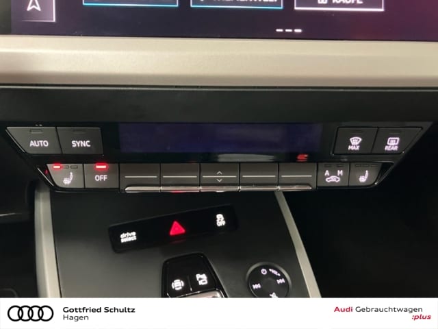 Audi Q4 e-tron 35 Sportback