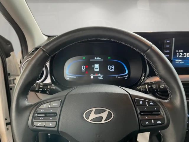 Hyundai i10 1.2 Prime