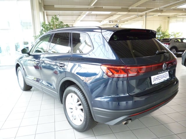 Volkswagen Touareg 3.0 V6 TDI 3.0 V6 TSI
