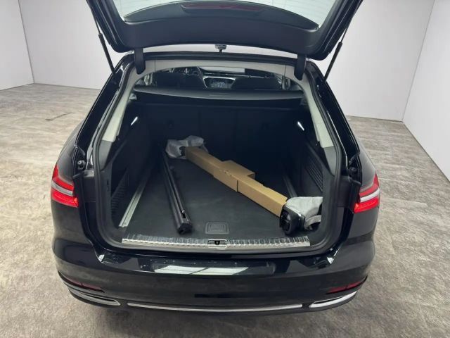Audi A6 40 TDI Avant Sport