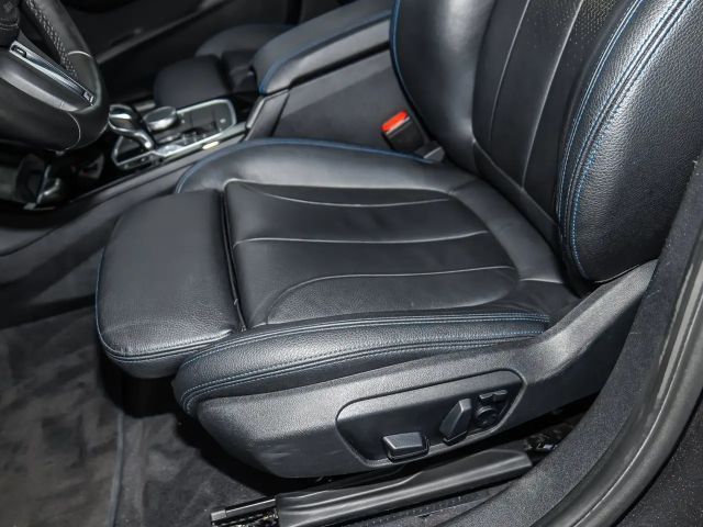 BMW 135 M-Sport Sedan xDrive