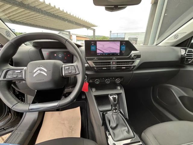 Citroën C4 Feel PureTech