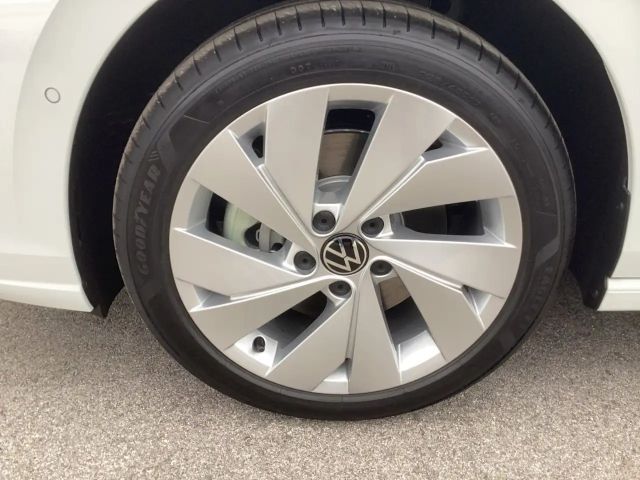 Volkswagen Golf Business Variant