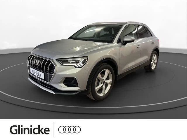 Audi Q3 35 TFSI
